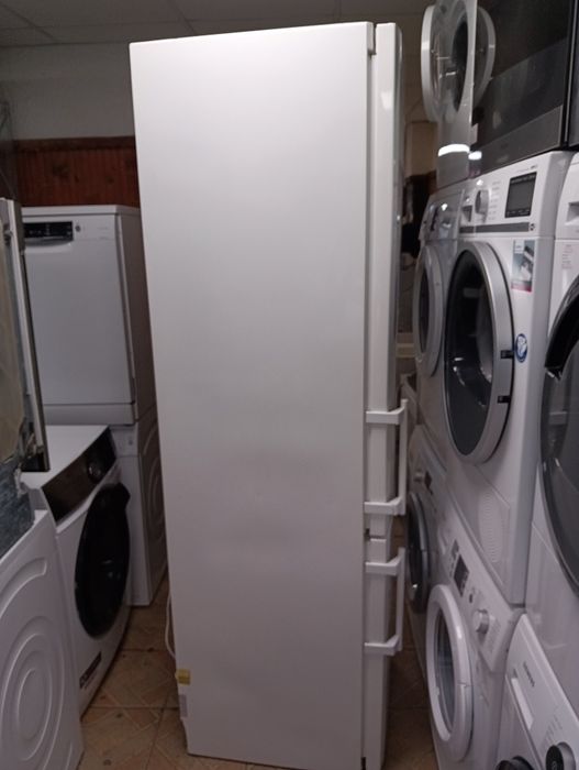 Комбиниран хладилник с фризер Liebherr с 2 години Гаранция!