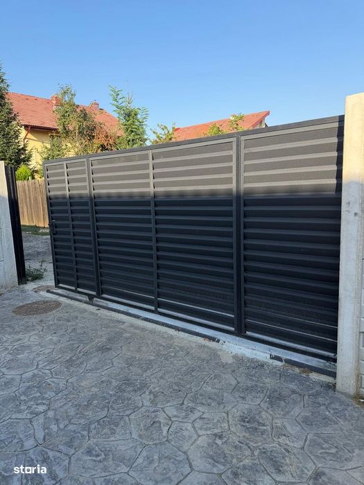 Casa de vânzare în Domnești, strada Ciutaci 5 camere