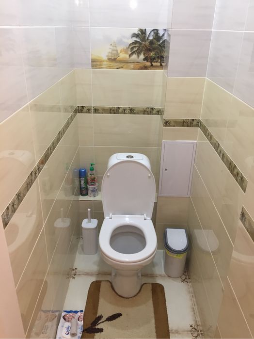 Продам 2-х комн квартиру