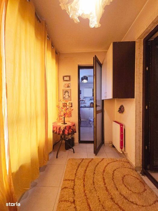 Apartament 2 Camere Strada Caisului, Fundeni Dobroești