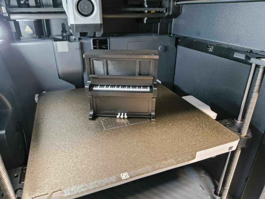 3D принтиране - по поръчка