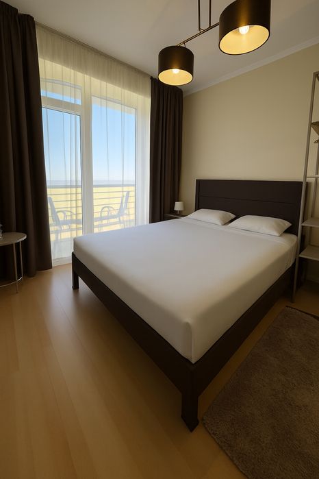 Продава се Едностаен апартамент в с. Тънково, Област Бургас - 27 кв.м за 1100 €/кв.м - Снимка #1