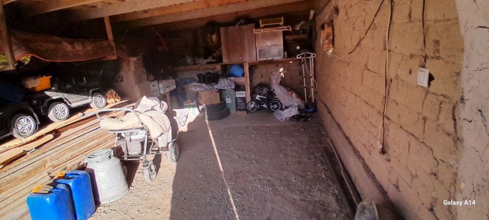 Туймекент ауылында үй сатылады
