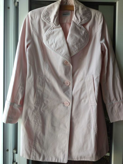 Дамски: блузи с дълък ръкав и блейзери за пролетта