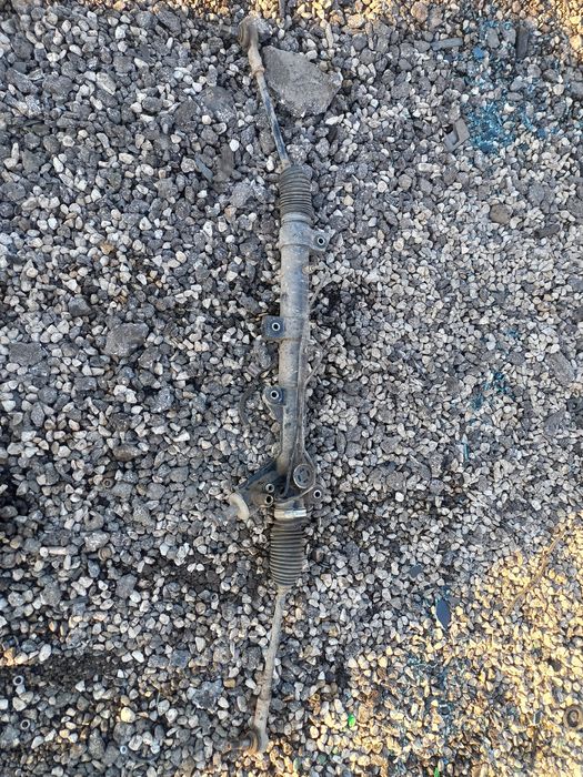 Кормилна Рейка Mercedes VITO