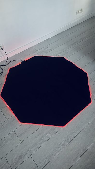 Covor protectie scaun gaming