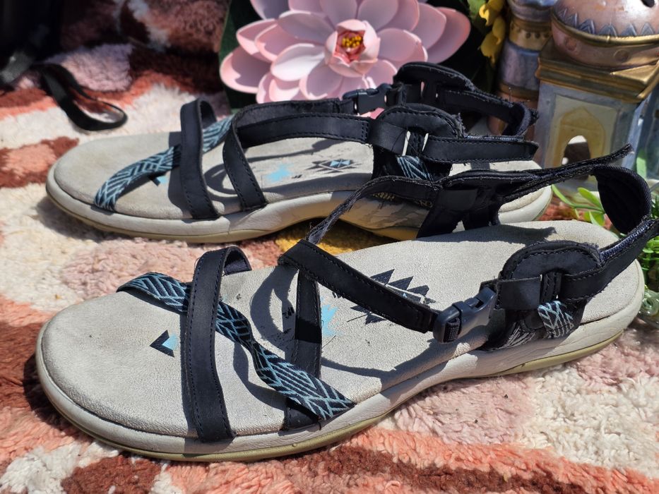 Skechers дамски сандали N40