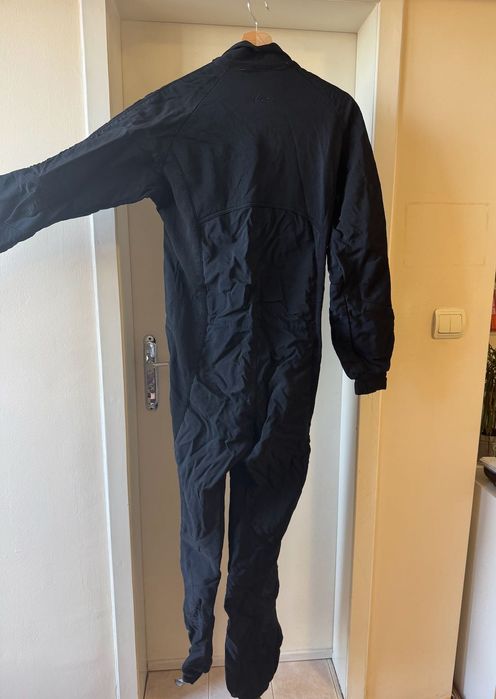 Cкайдайвинг зимен костюм Sonic