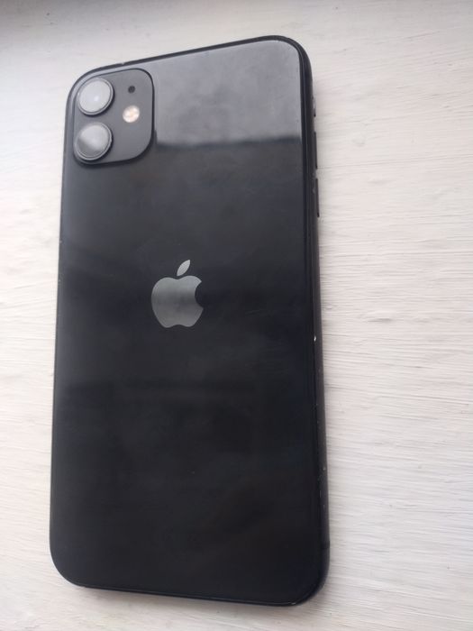 Айфон 11  сатылады