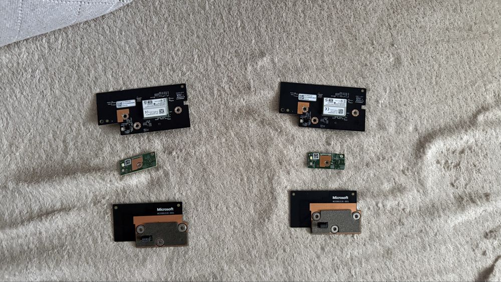 Xbox series S , PIESE