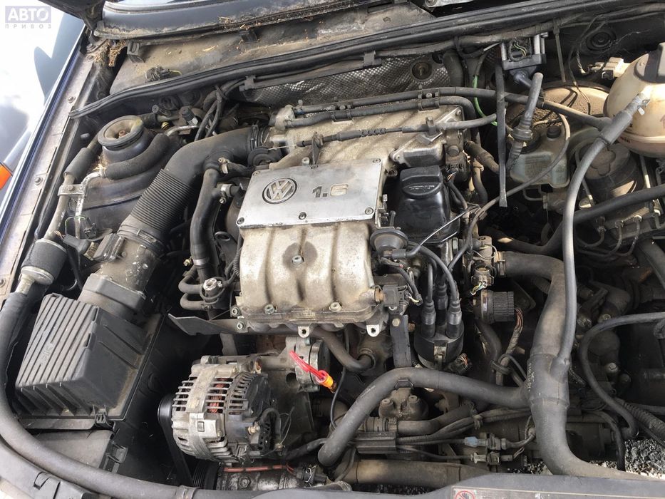 Двигателя Пассат б3 б4 Гольф 3 Венто