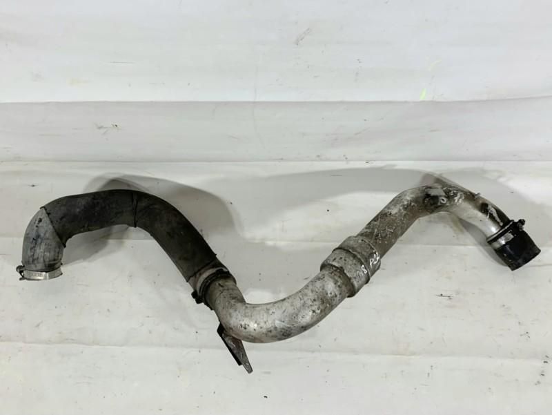 Tubulatura / teava intercooler Audi A4 Allroad 8KH, B8 3.0 tdi CCWA