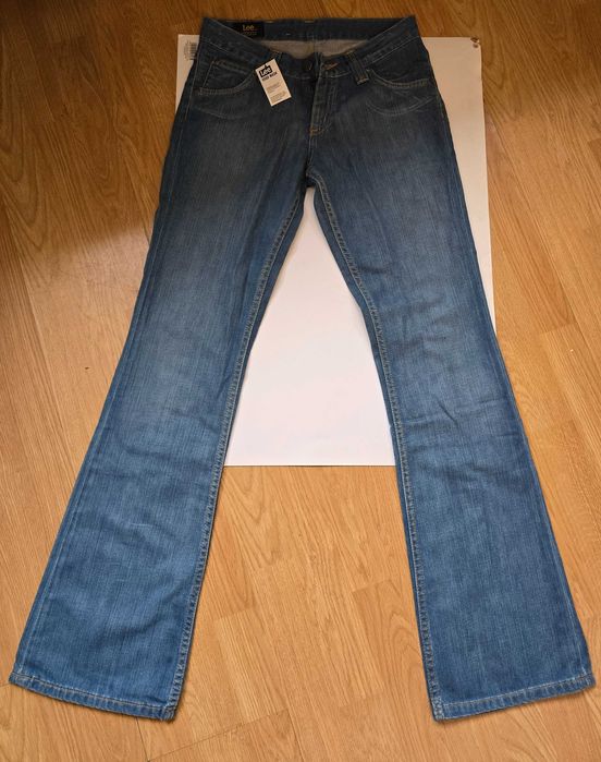 Blugi Lee copii marimea 27-33