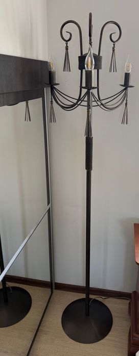 Vand URGENT lampadar Mobexpert
