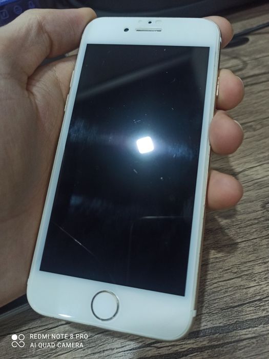 Iphone 7 gold sotiladi