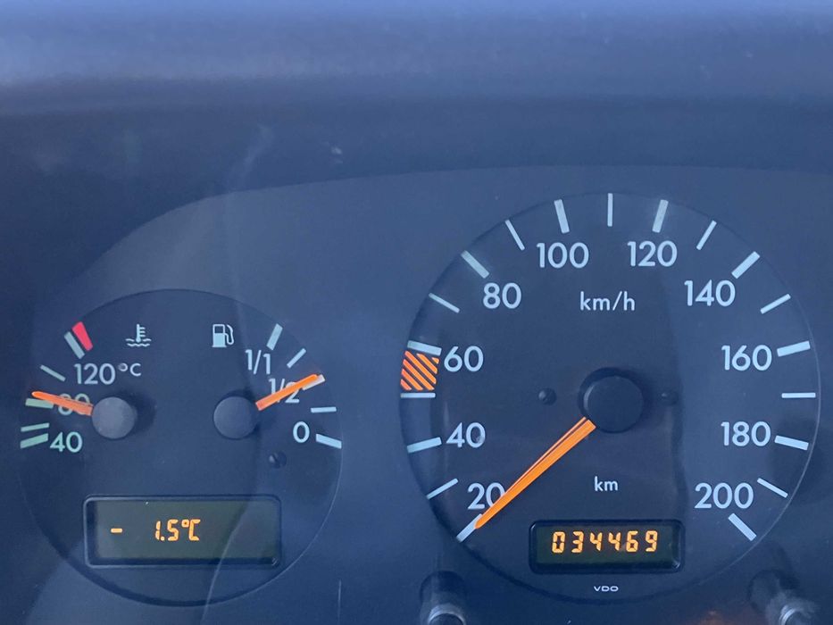 mercedes benz camper 4x4