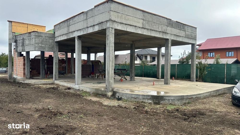 Teren de construit 1334mp km 5 strada Flavia Constanța