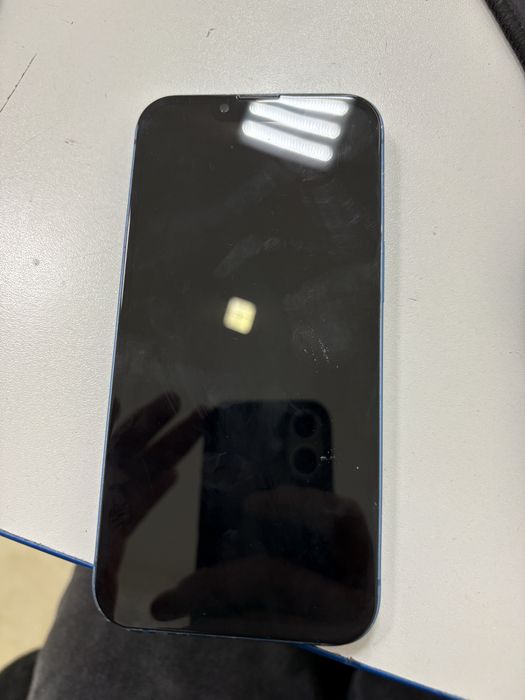 Iphone 13.