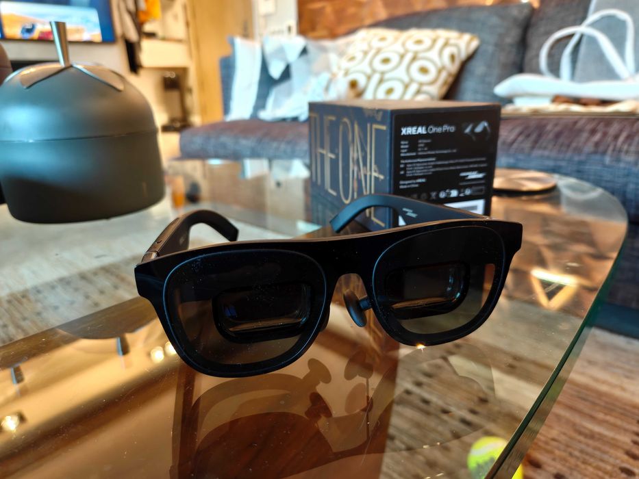 Xreal One Pro Glasses (M)