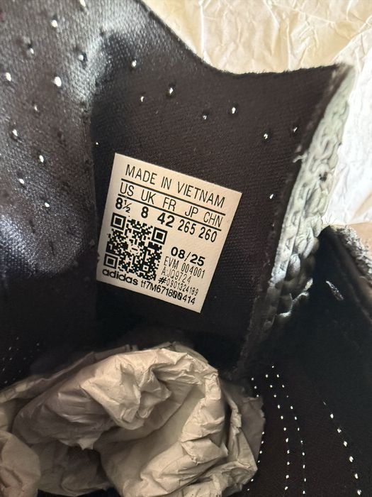 Adidas SL 72 RS - JQ9724 ОРИГИНАЛНИ мъжки маратонки - 42/26,5см