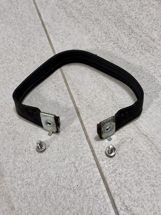 Дръжка пасажер Honda CBR 500R