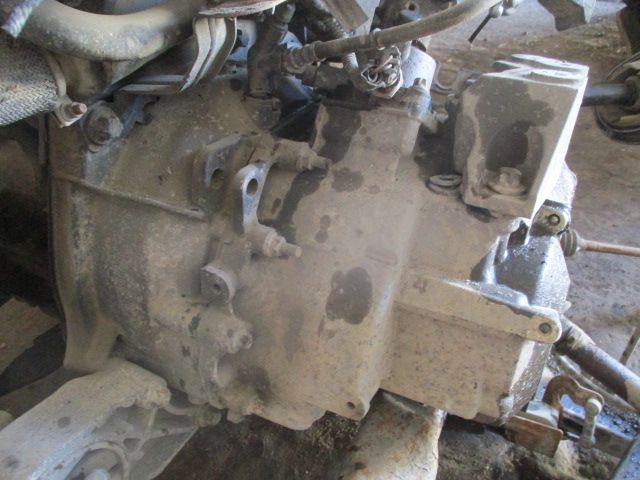 Cutie viteze Opel Signum Vectra C Saab 6 trepte motor 1,9 CDTI 150 cp