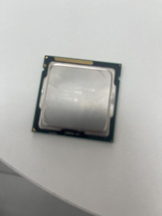 Intel core I7-2600