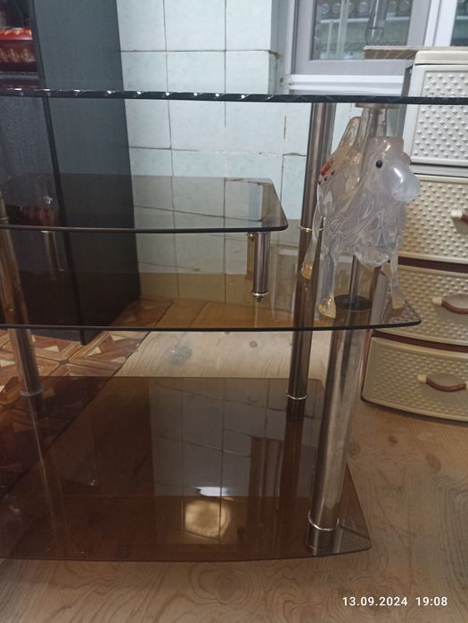 Подставка под телевизор