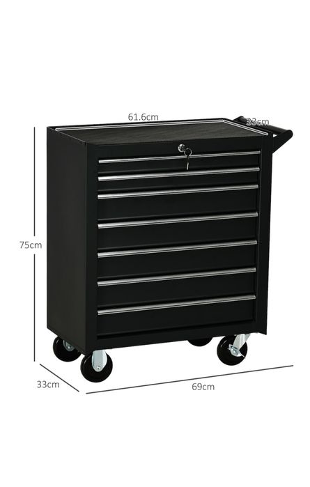 Количка за инструменти шкаф за машини,оборудване