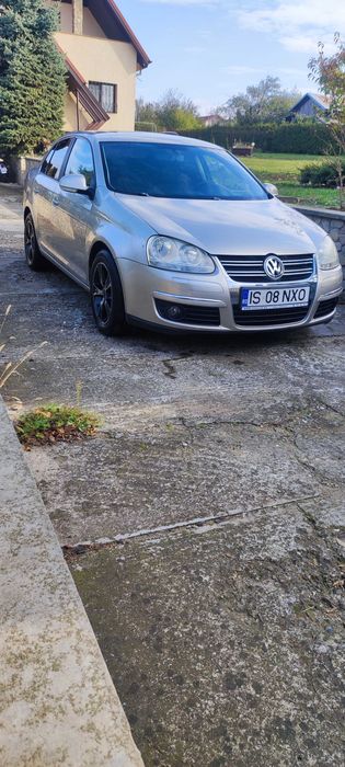 VOLKSWAGEN Jetta 2008 — imagine 2