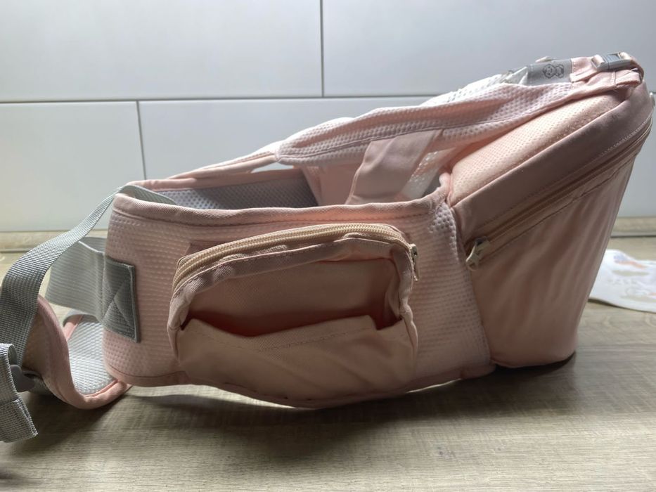 Кенгуру детский для детишек и мам.