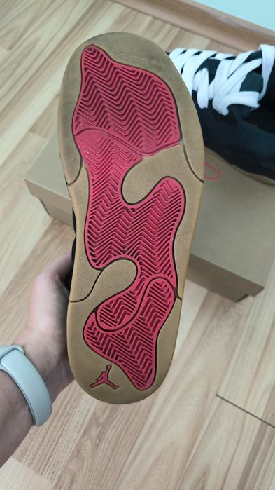 Кроссовки Jordan JORDAN SESSION
