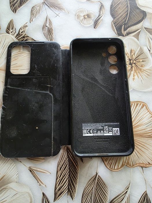SAMSUNG  A54 втора