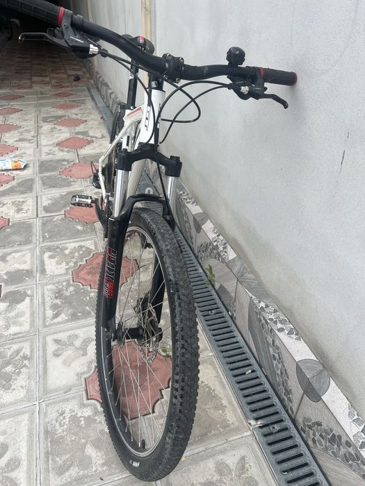 Bicicleta gt avalanche