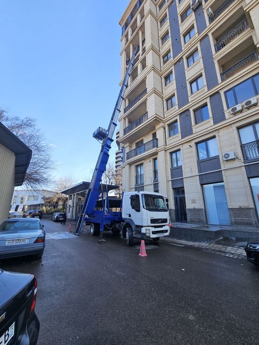 Автолифт      24/7