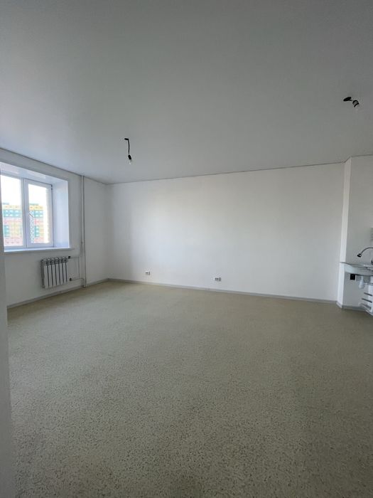 Евро двух комнатная