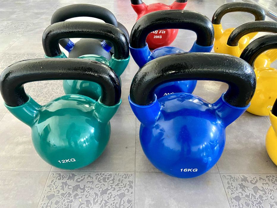 Пудовка/и 6кг, 8кг, 10кг, 12кг, 16кг, 20кг