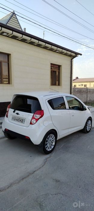 Chevrolet spark 3 pazitsa 2020 yil.