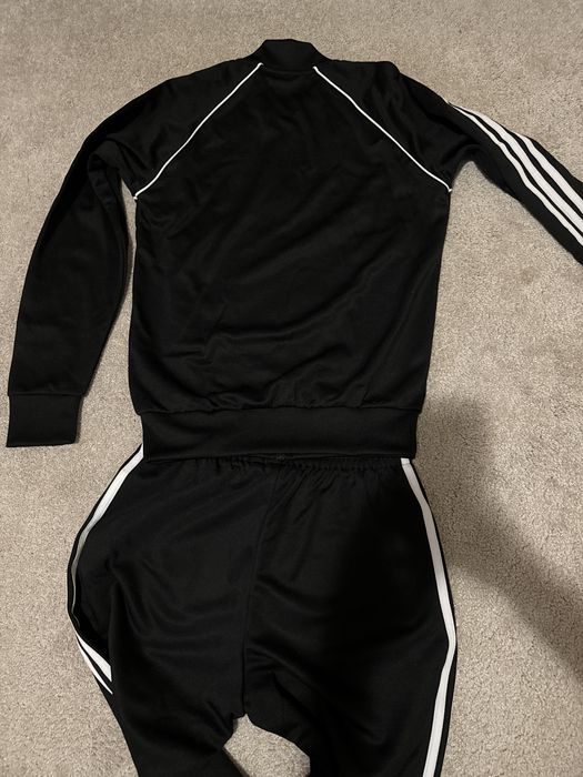 Adidas Tracksuit