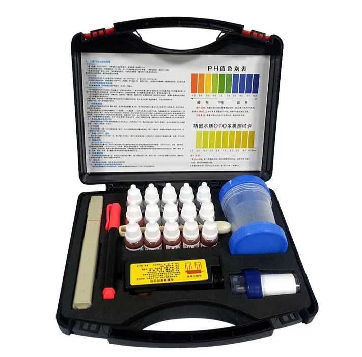 Набор для проверки качества воды