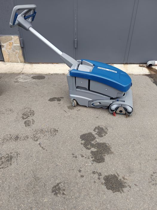 Подопочистваща машина