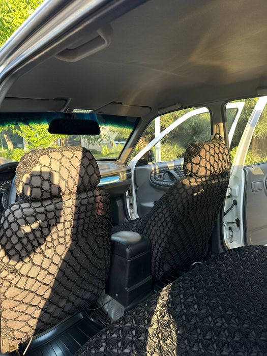 Chevrolet Nexia 2006 — 4