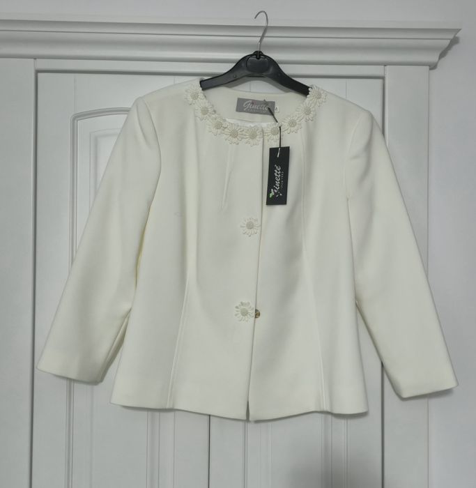 Sacou dama Ginette 42