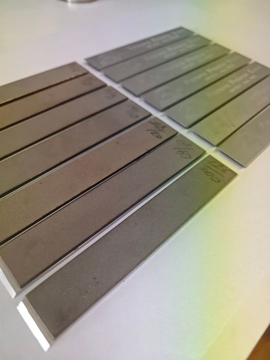 Елбори  камъни CBN PREMIUM за заточване от Полтава 100% оригинал