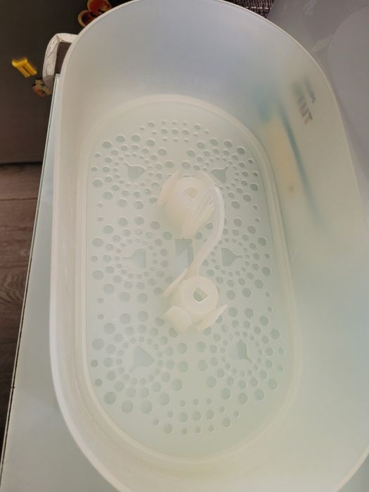 Стерилизатор Philips Avent 3 в 1