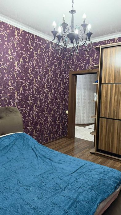 Продажа 4-комнатной квартиры