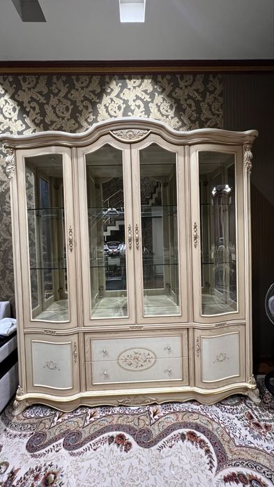 Залга сифатли мебель