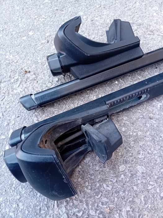 Греди за багажник на кола