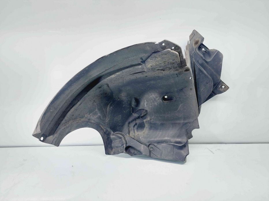 Carenaj roata stanga fata Mercedes Clasa E (W212) Facelift [Fabr 2009-