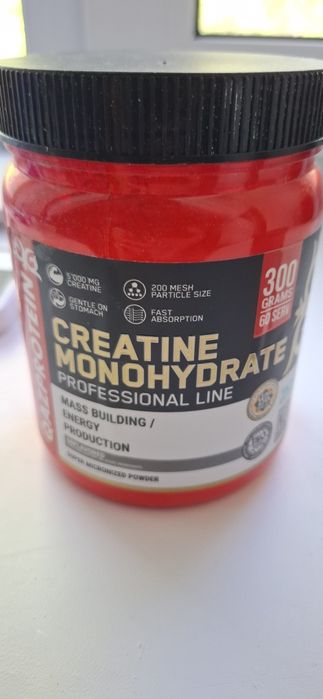 Продам креатин Qazprotein